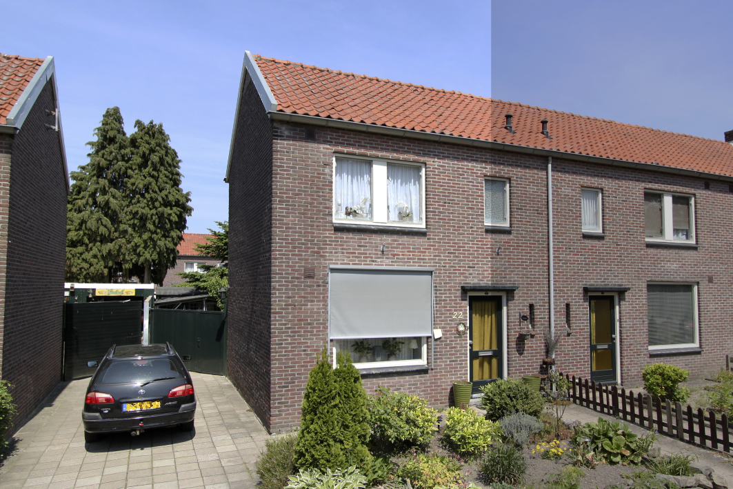 Dr. Ariensstraat 22, 7572 ZM Oldenzaal, Nederland