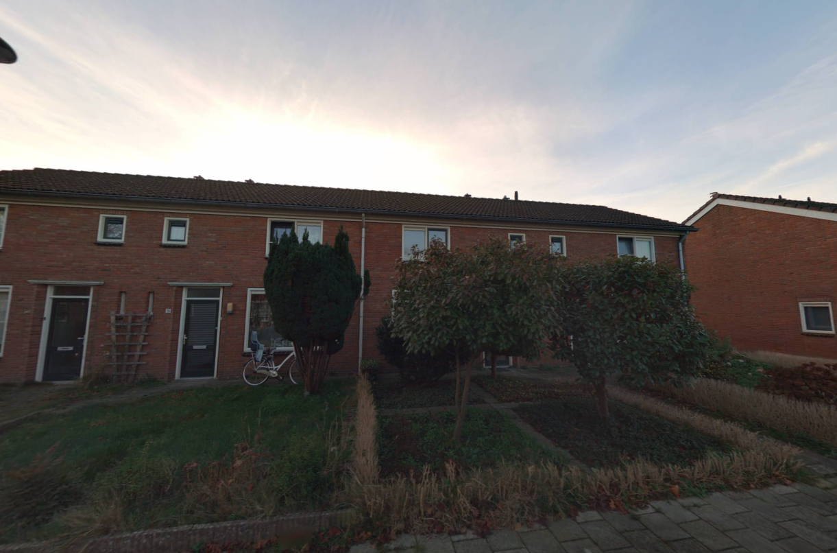 Lijsterstraat 17, 7622 AJ Borne, Nederland