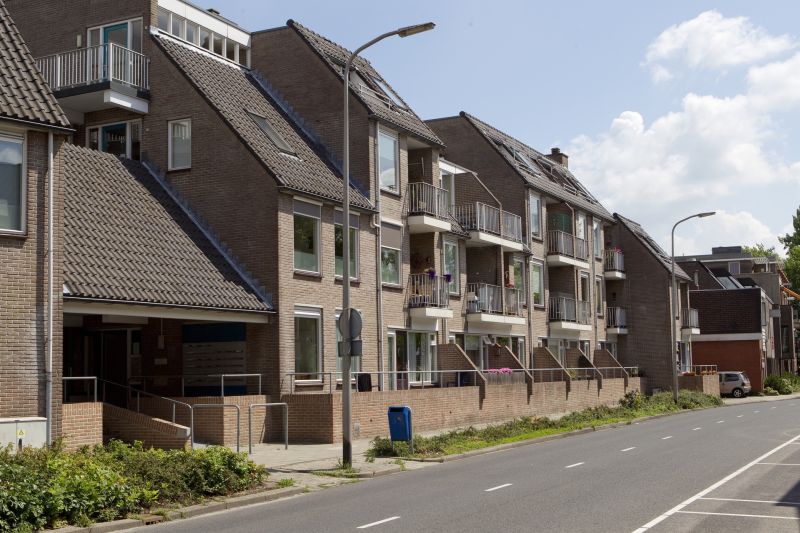Westerstraat 10, 7607 GL Almelo, Nederland