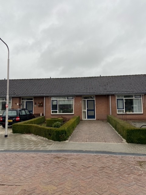 P.M. Hackstraat 99, 7676 BL Westerhaar-Vriezenveensewijk, Nederland