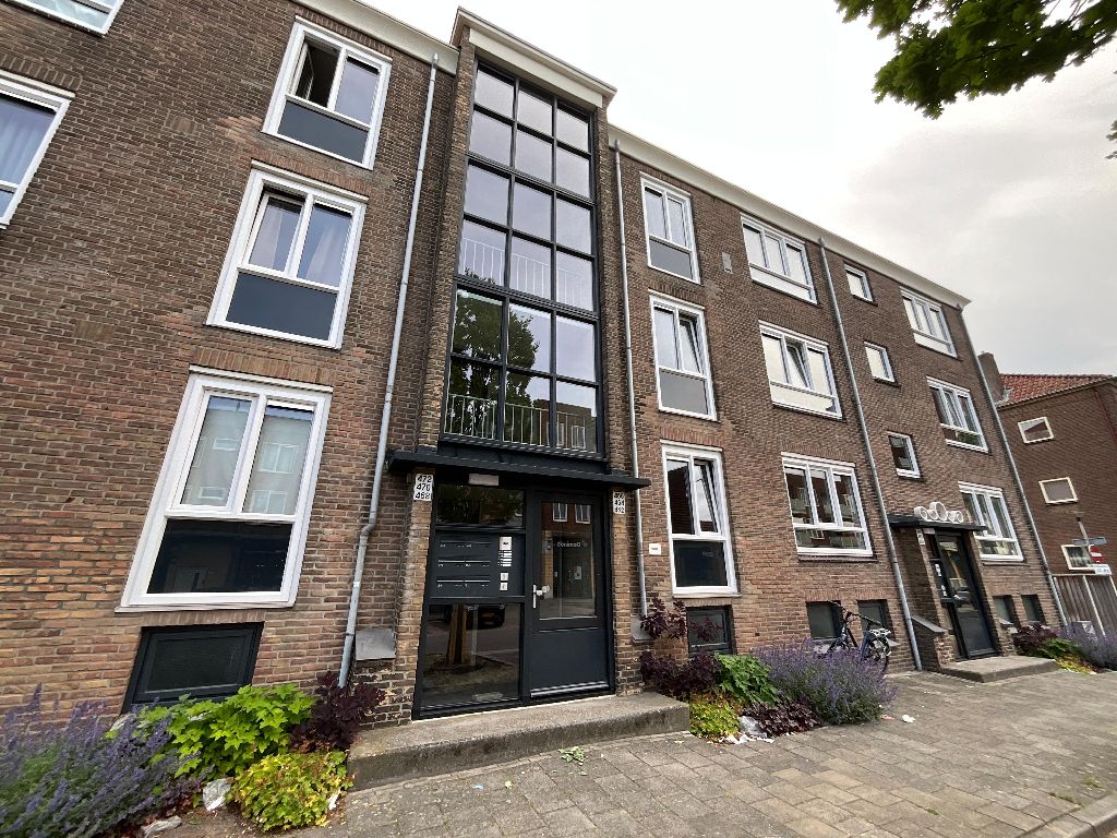 G.J. van Heekstraat 464, 7521 EP Enschede, Nederland