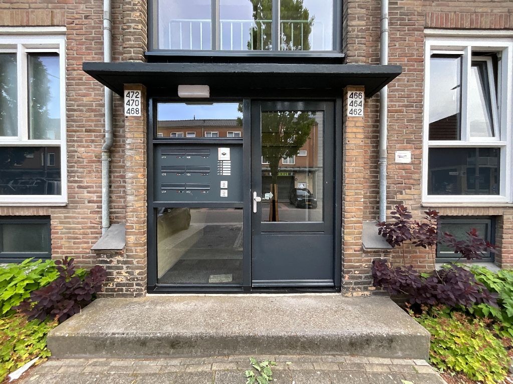 G.J. van Heekstraat 464