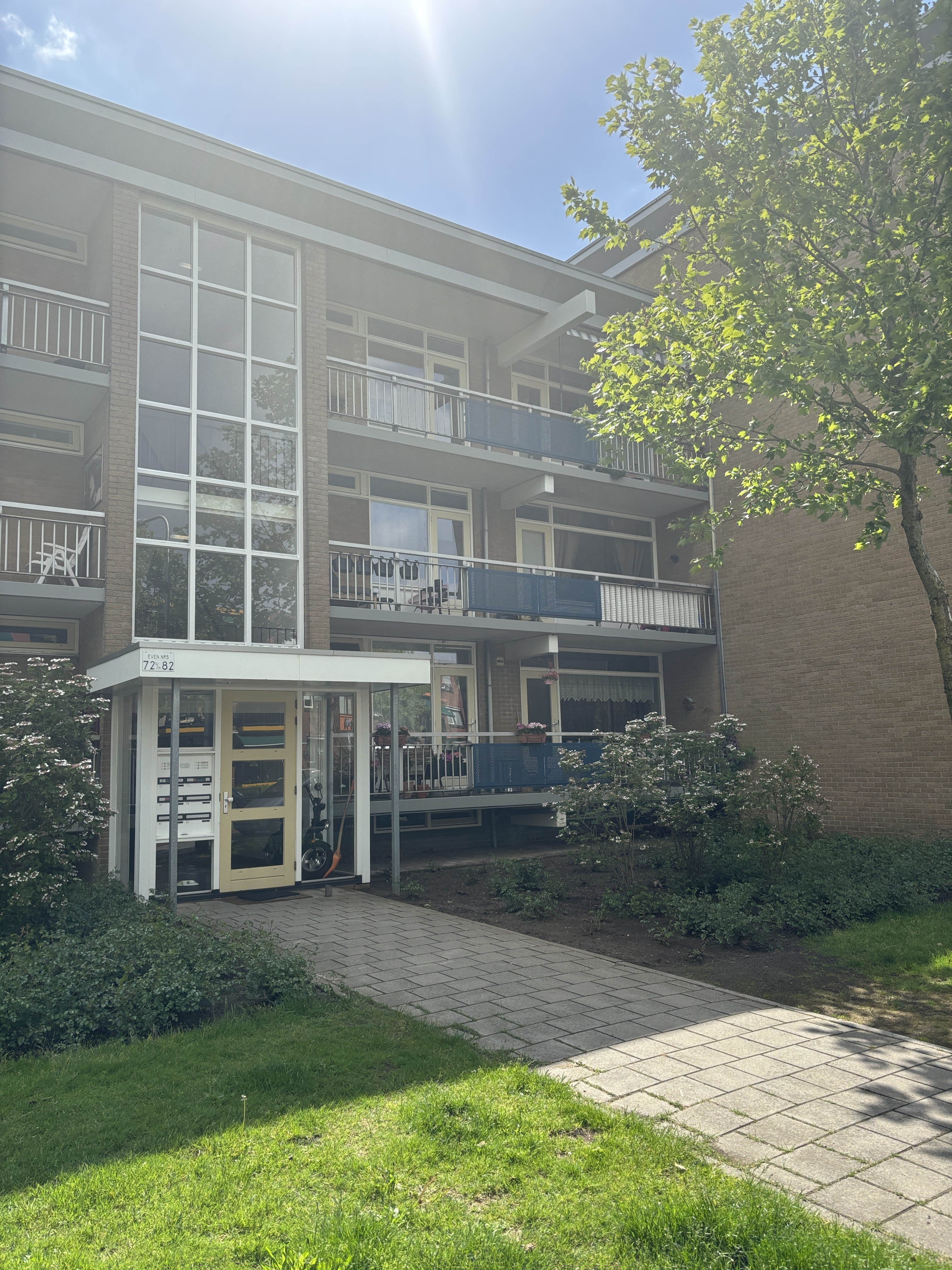 Oranjestraat 76, 7461 DZ Rijssen, Nederland
