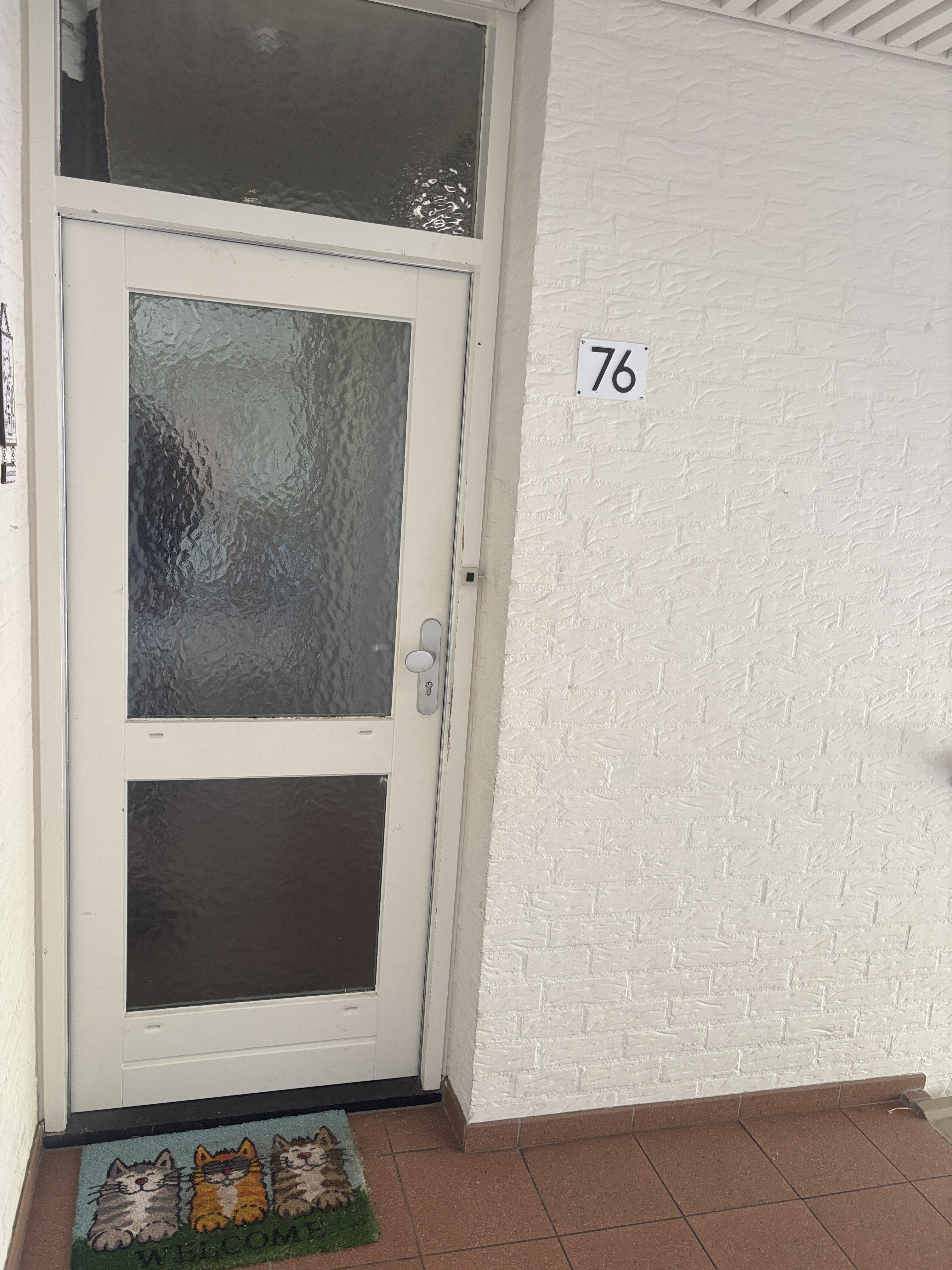Oranjestraat 76