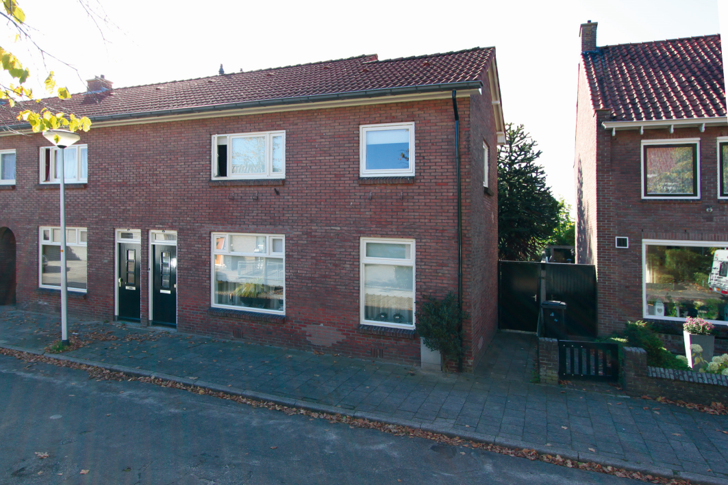 Katoenstraat 10, 7572 CW Oldenzaal, Nederland