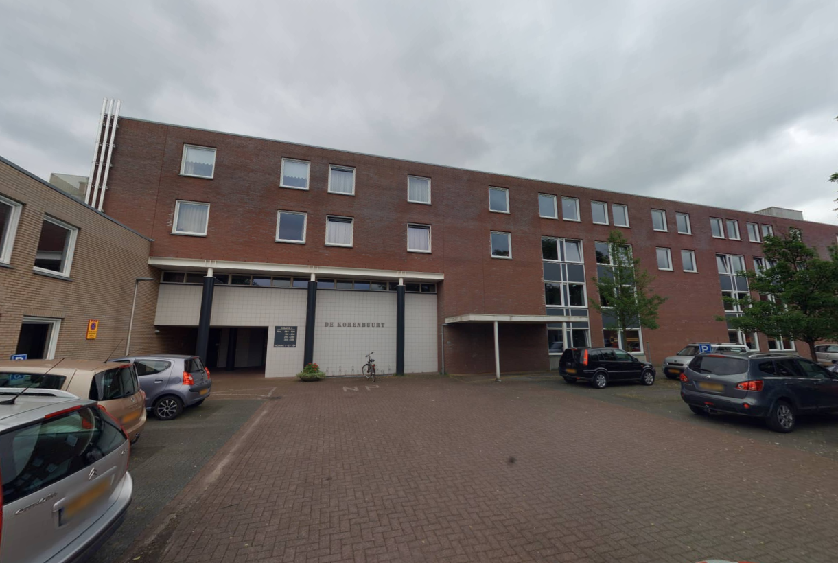 Hennepstraat 376, 7552 DN Hengelo, Nederland