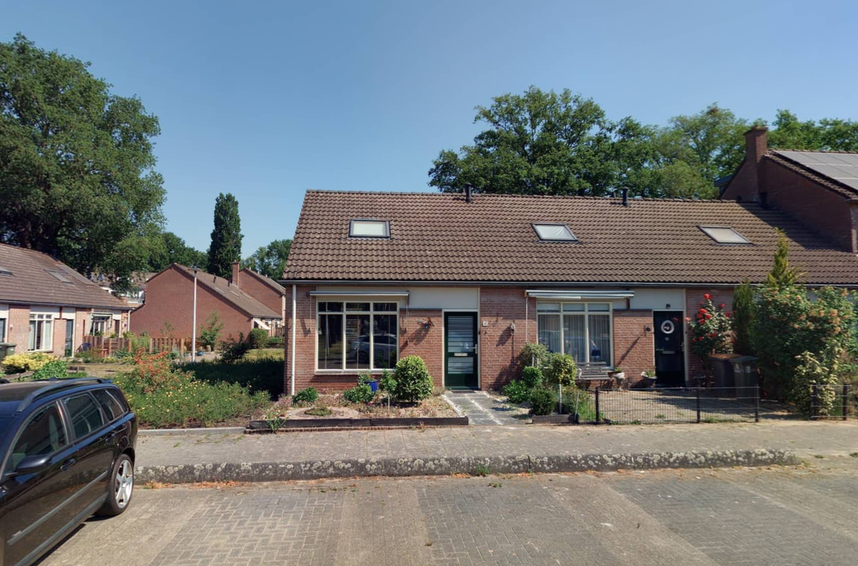 Dinant Dijkhuisstraat 41, 7558 GK Hengelo, Nederland