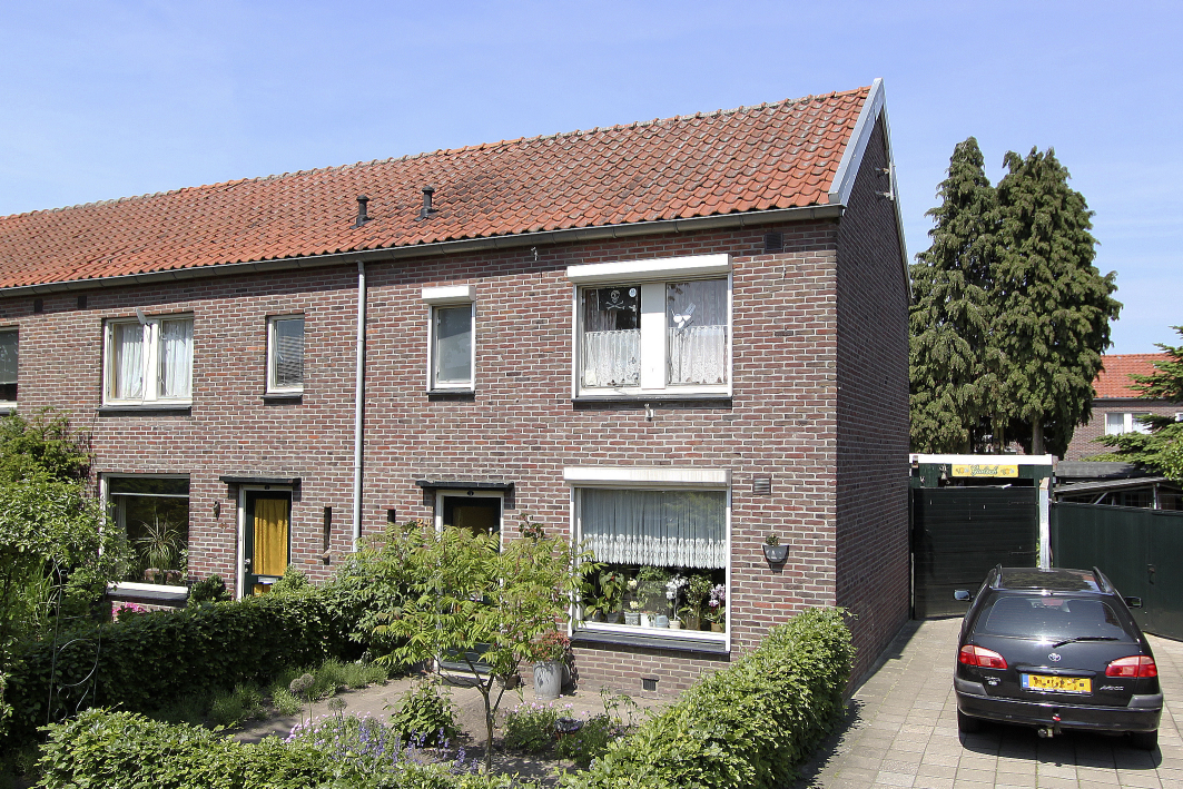 Dr. Ariensstraat 24, 7572 ZM Oldenzaal, Nederland