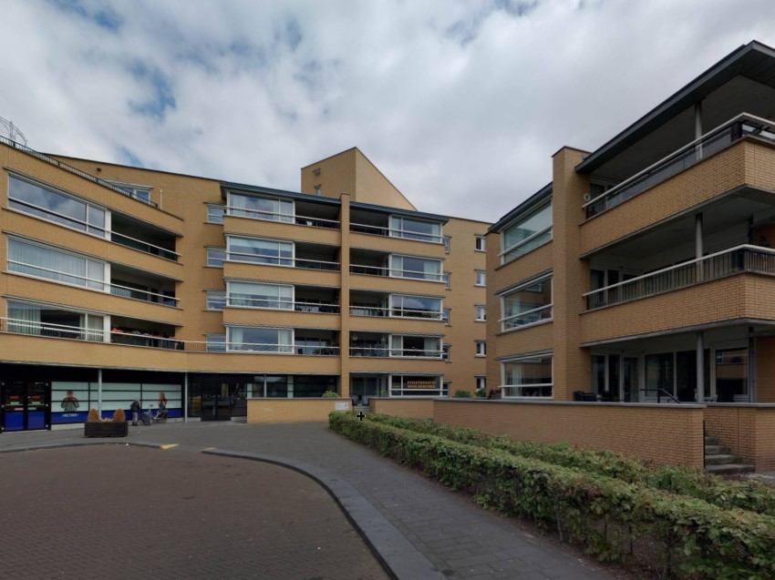 Appartement te huur: Wilderinksstraat 5-29, Nijverheid Hengelo