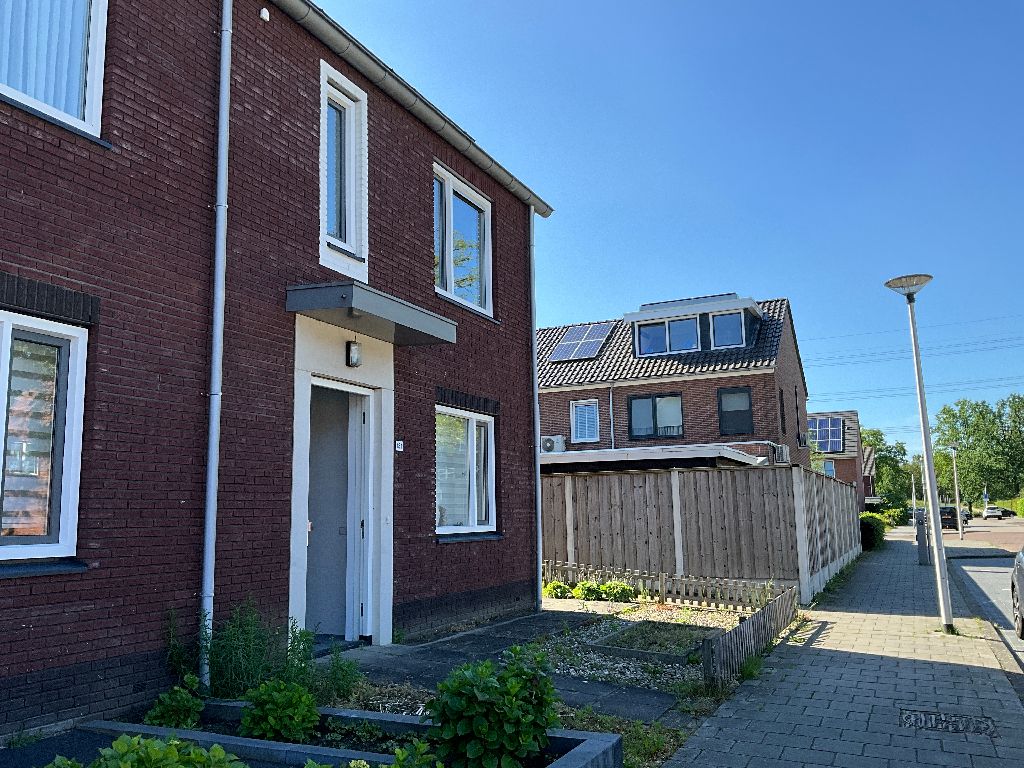 Gelderlandstraat 131, 7543 VD Enschede, Nederland