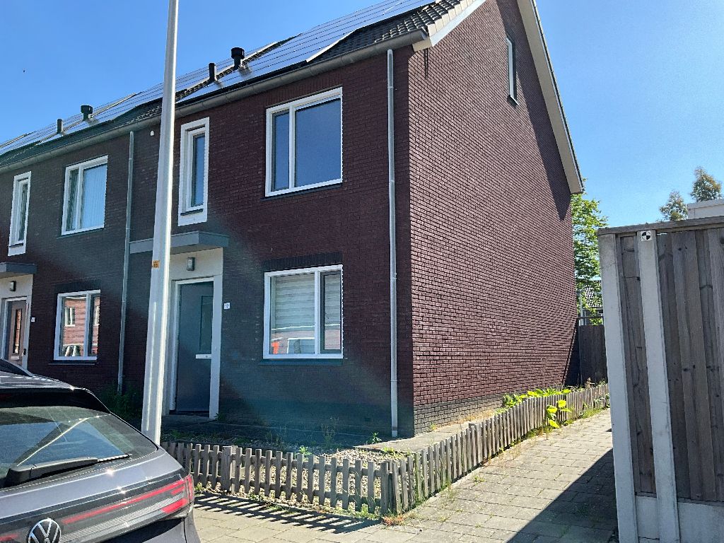Gelderlandstraat 131