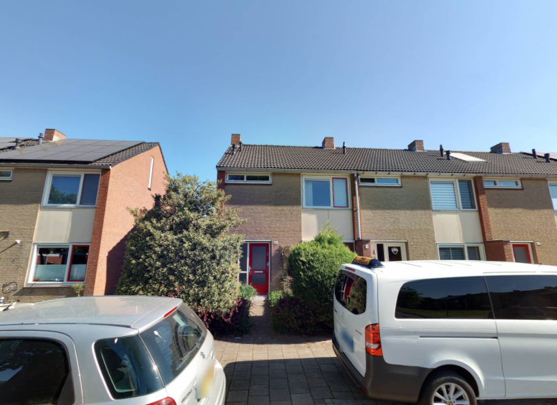 Willem Kloosstraat 49, 7552 LW Hengelo, Nederland