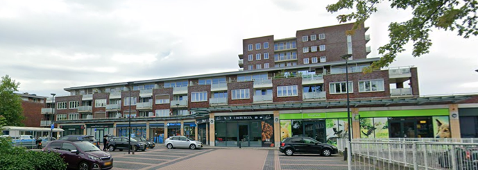 Appartement te huur: Rigelstraat 104, Twekkelerveld Enschede