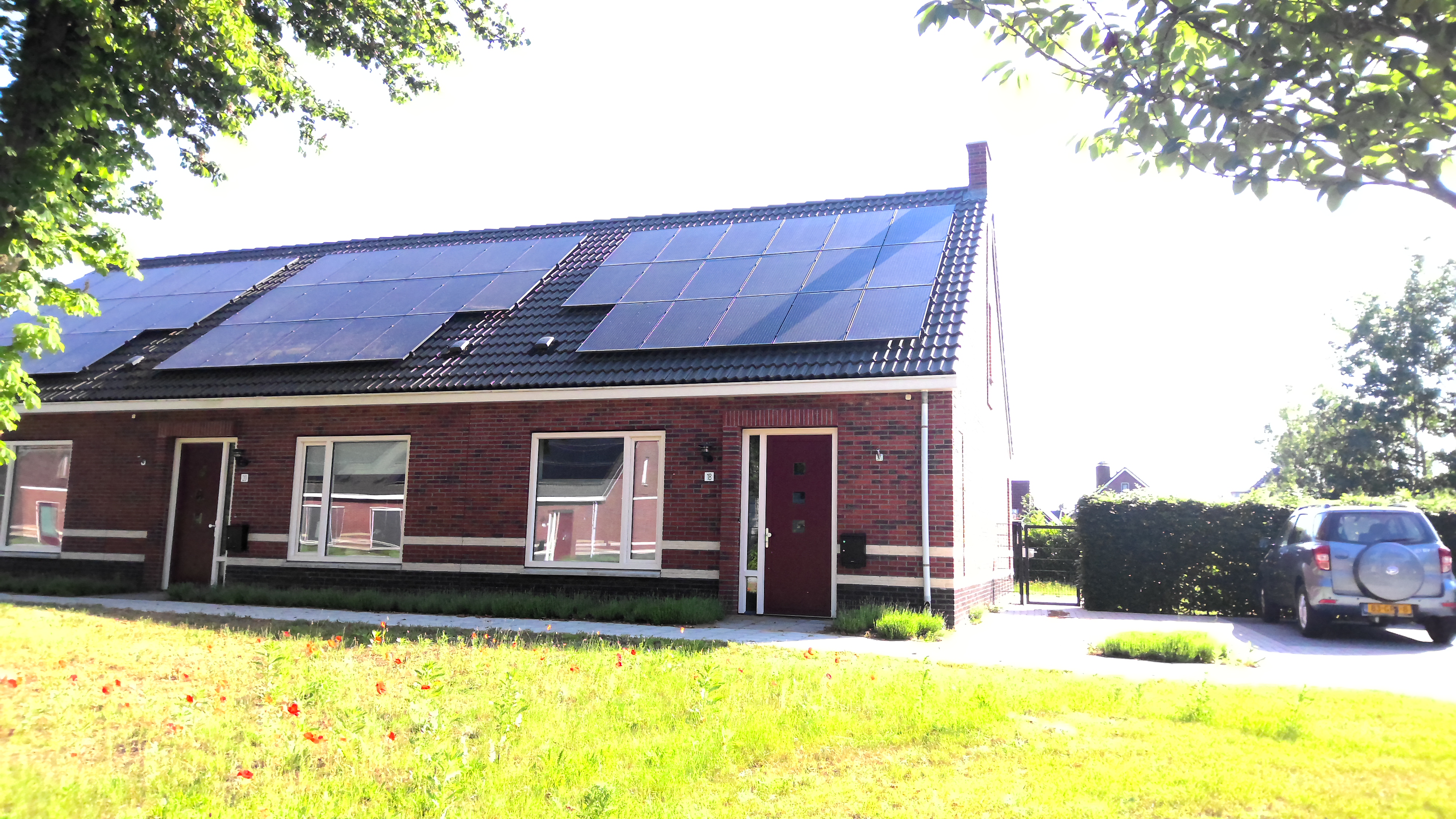 Karel Doormanweg 18, 7441 GX Nijverdal, Nederland