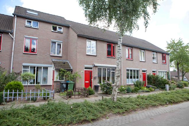Hanninkhoek 123, 7546 AG Enschede, Nederland