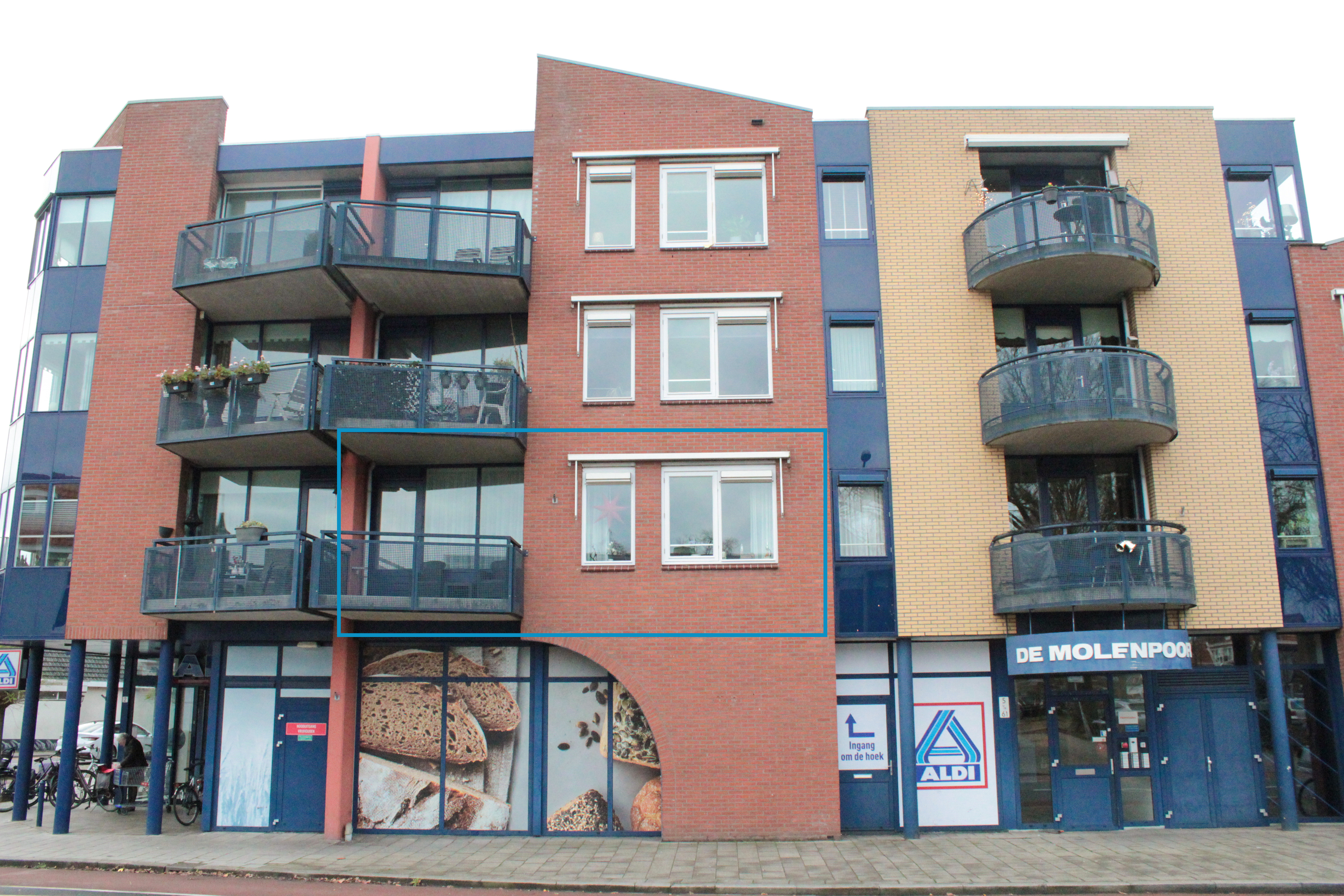 Wierdensestraat 13, 7461 BB Rijssen, Nederland