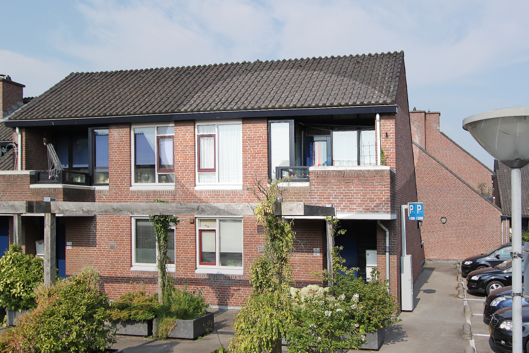 In Den Vijfhoek 184, 7571 DT Oldenzaal, Nederland