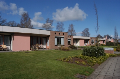 Laarmanweg 16, 7448 AR Haarle, Nederland