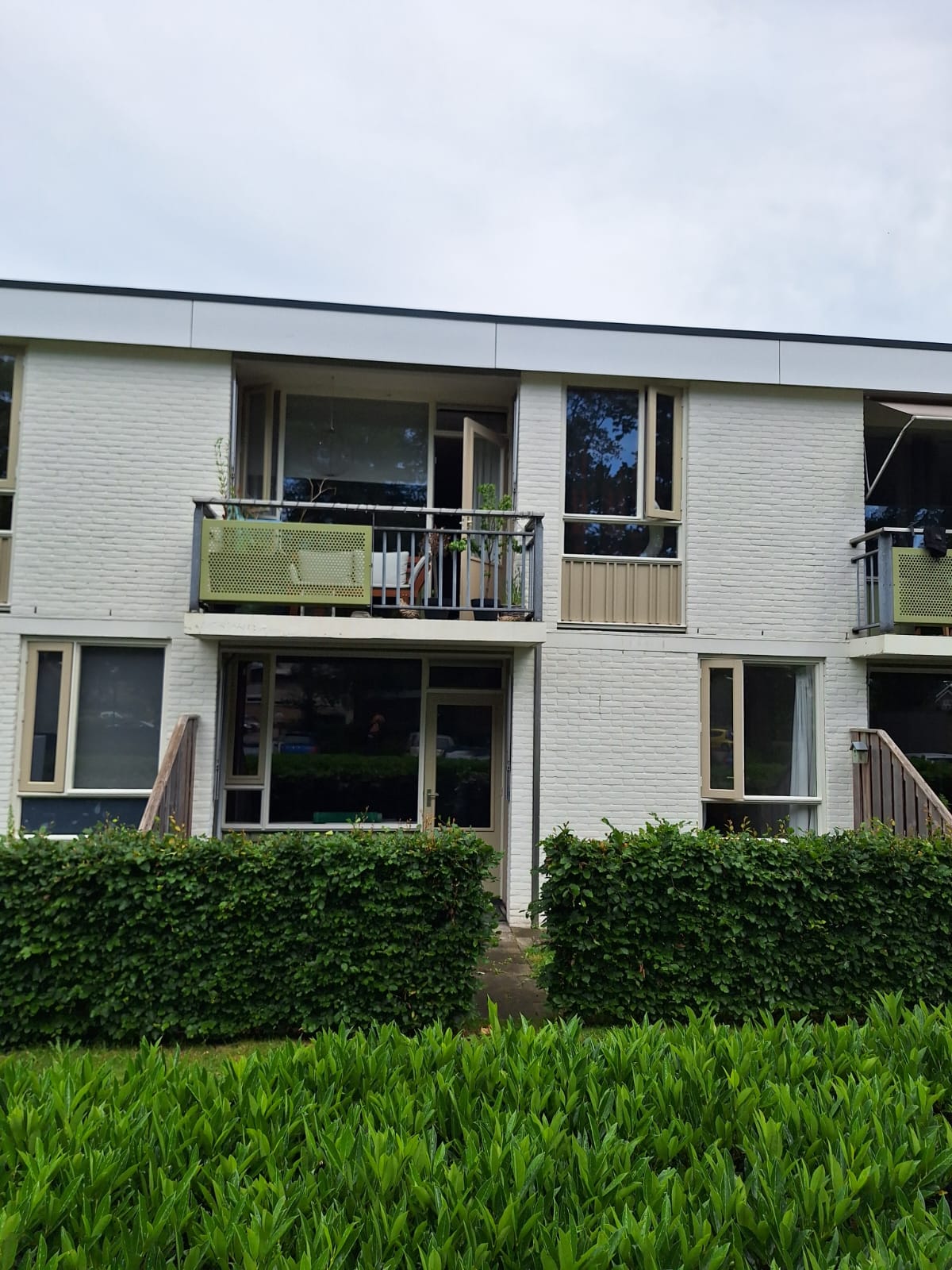 Reviusstraat 15, 7442 TP Nijverdal, Nederland