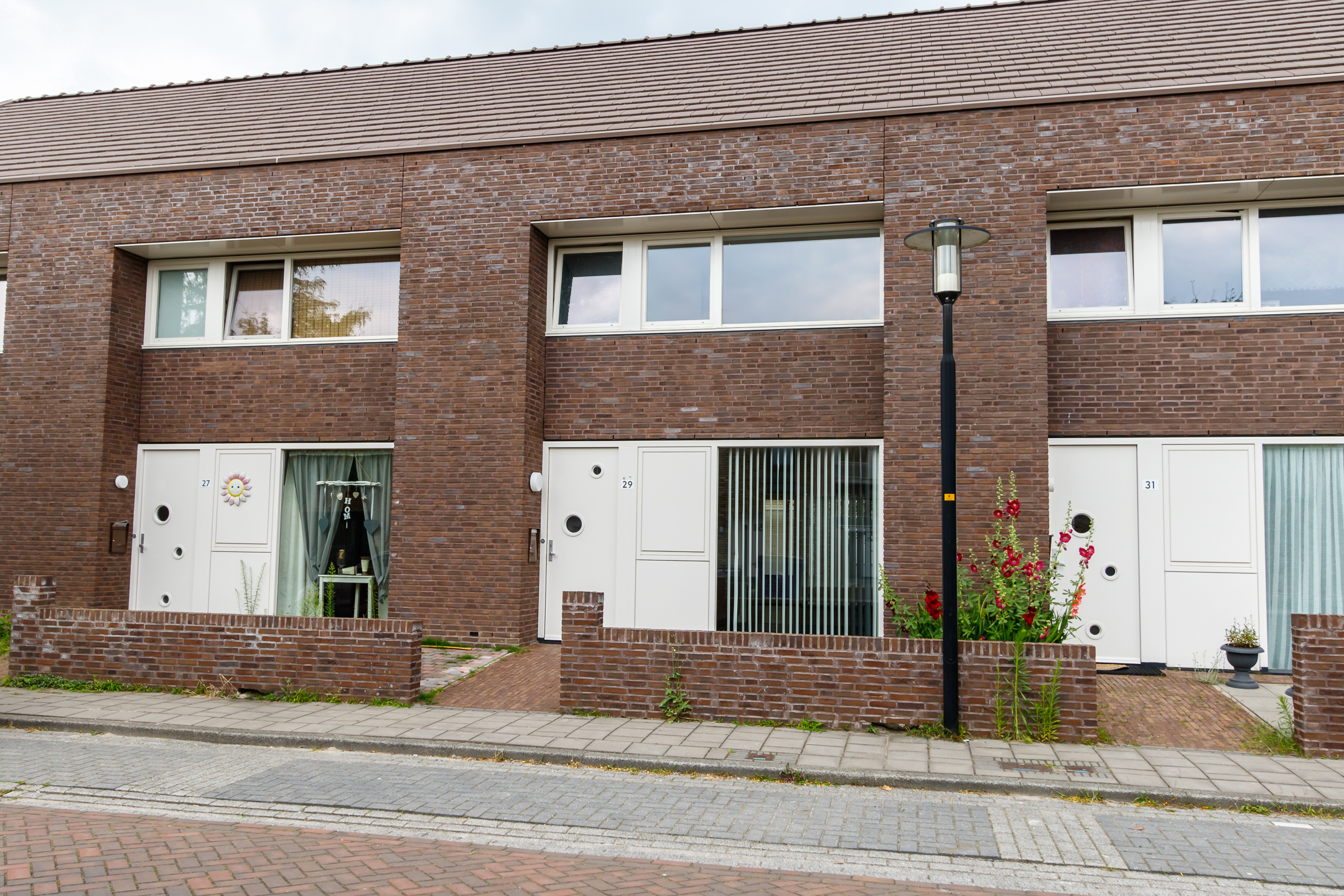 Thomasstraat 29, 7553 XB Hengelo, Nederland