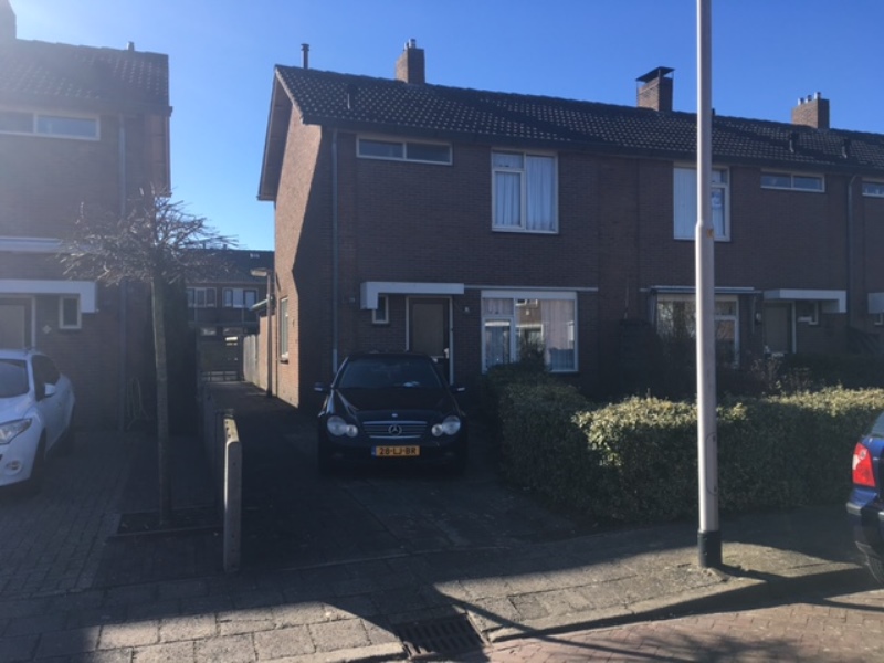 Geraniumstraat 29, 7676 CC Westerhaar-Vriezenveensewijk, Nederland