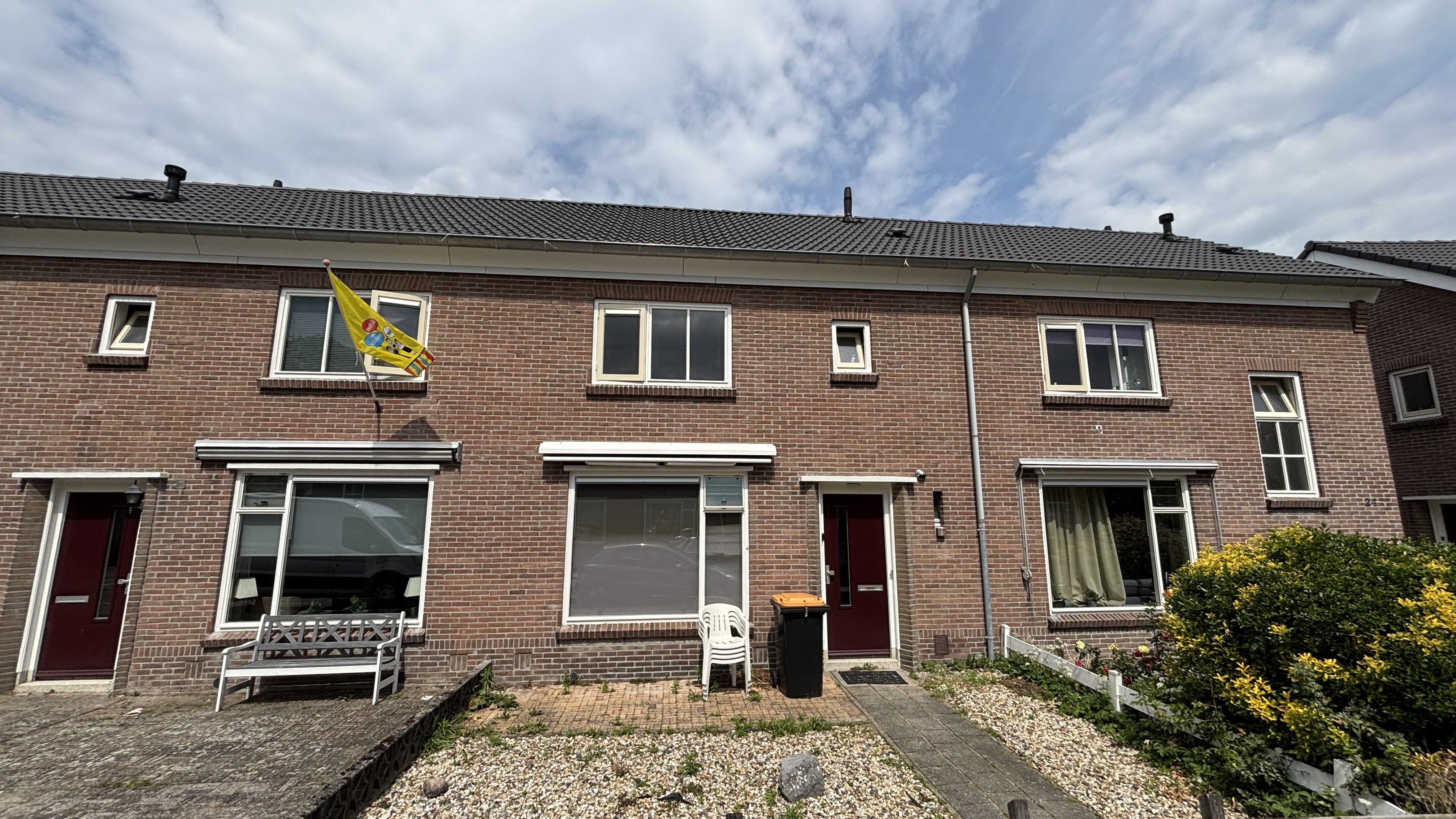 Thomas Ainsworthstraat 26, 7471 XH Goor, Nederland