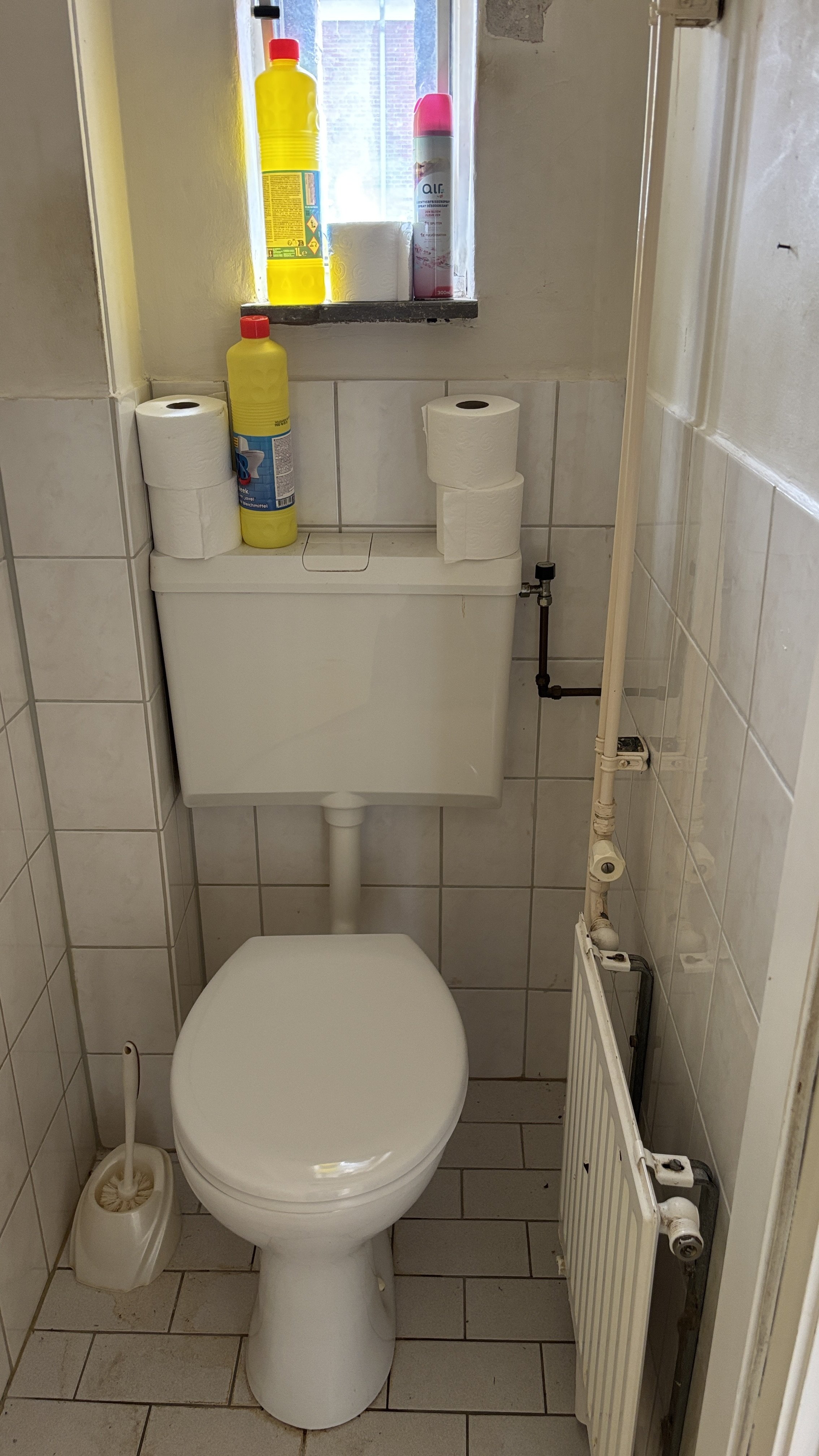Thomas Ainsworthstraat 26