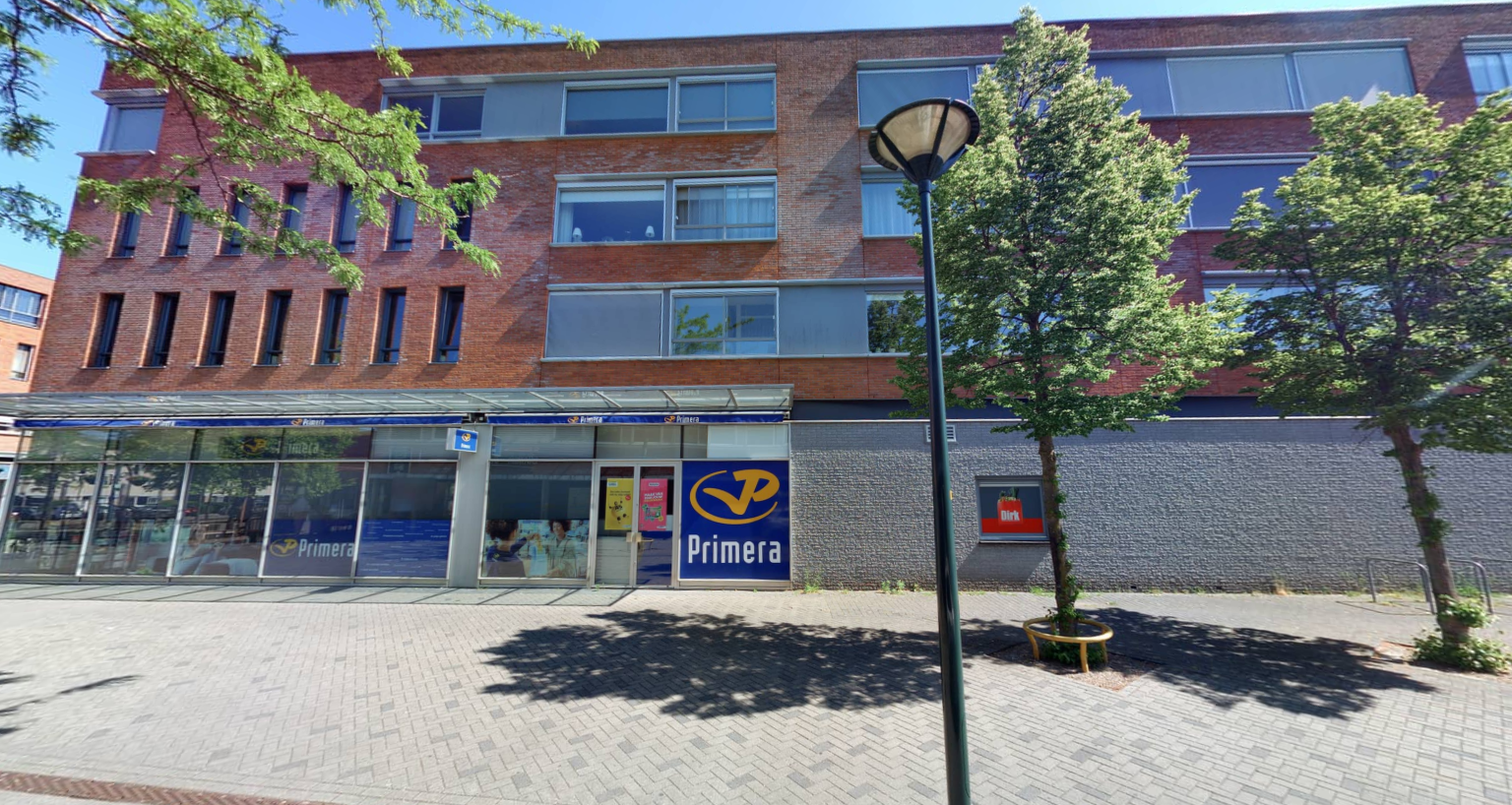 Straatsburg 152, 7559 NM Hengelo, Nederland