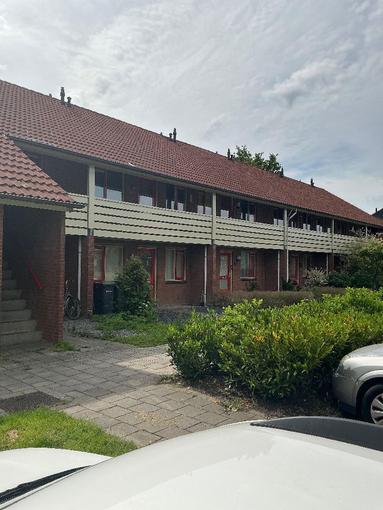 Veldkampsweg 46A, 7591 XN Denekamp, Nederland