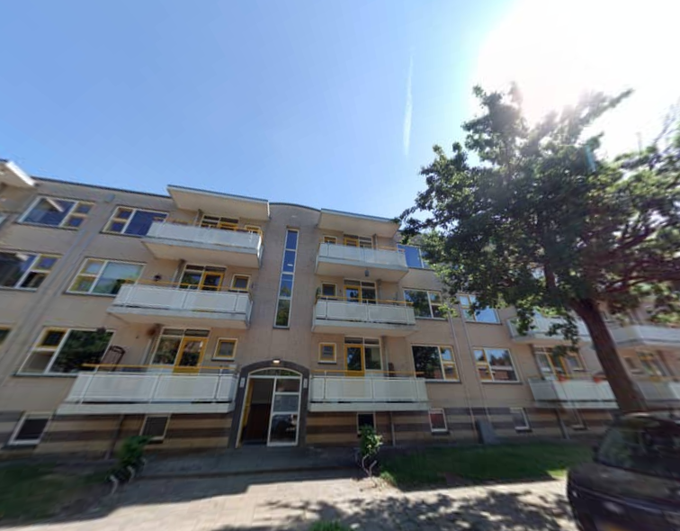 Bela Bartokstraat 23, 7557 RJ Hengelo, Nederland