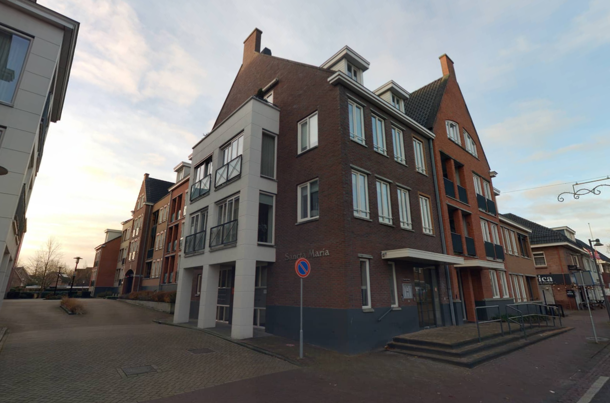 Sancta Maria 6, 7622 GH Borne, Nederland