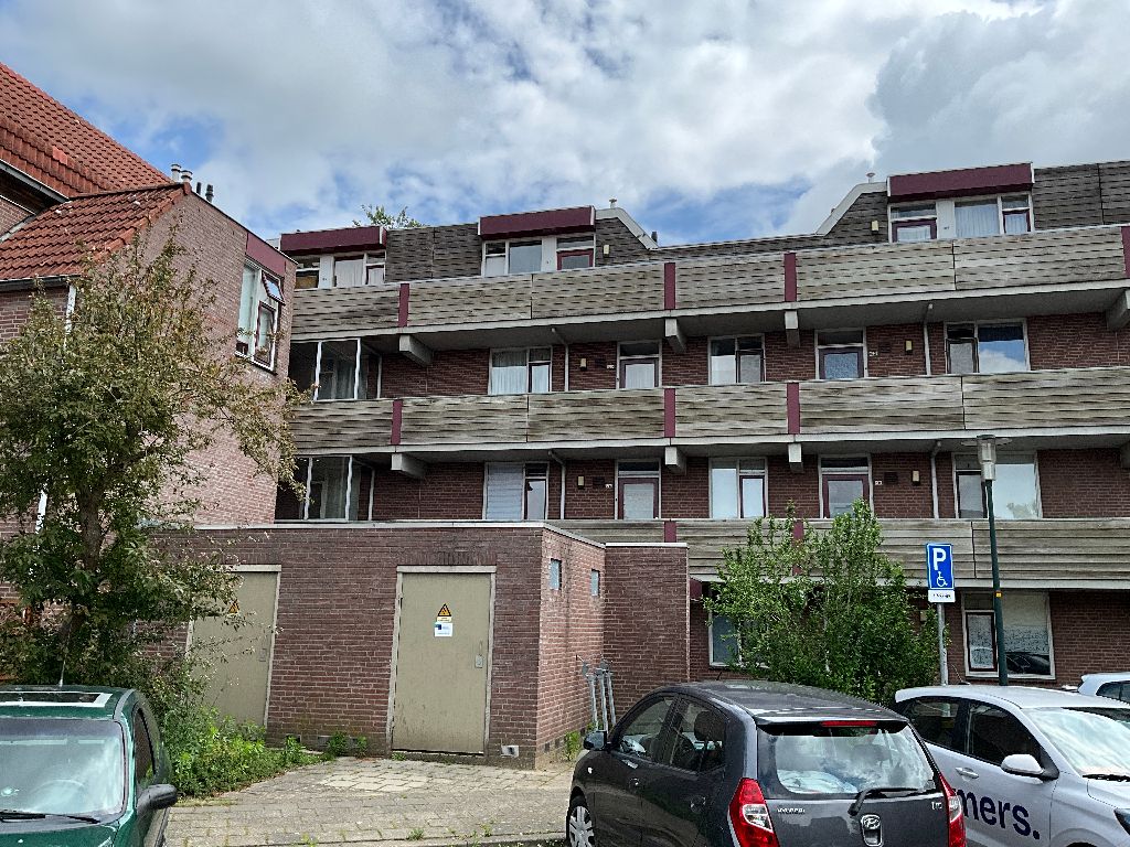 Zonnebrink 164