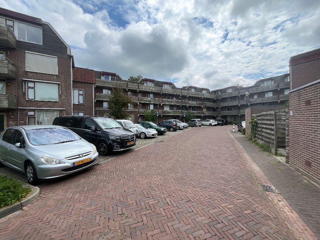 Zonnebrink 164