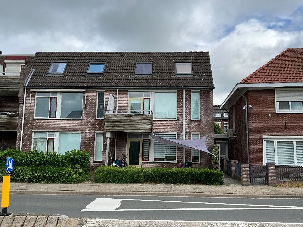 Zonnebrink 43