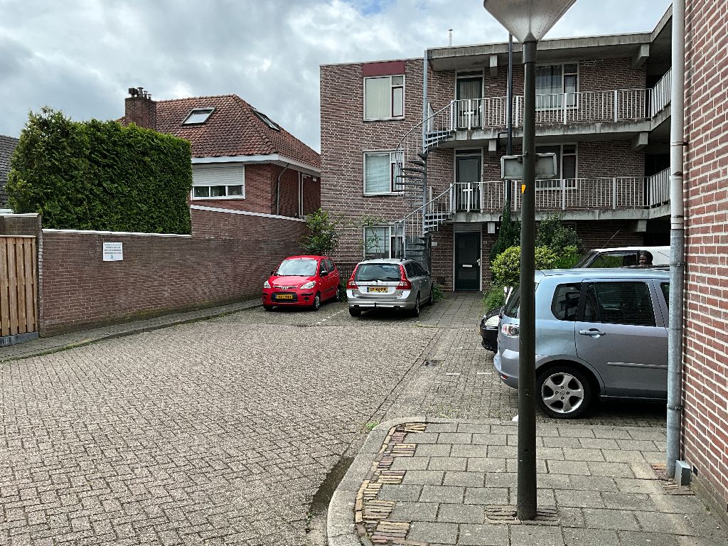 Zonnebrink 43