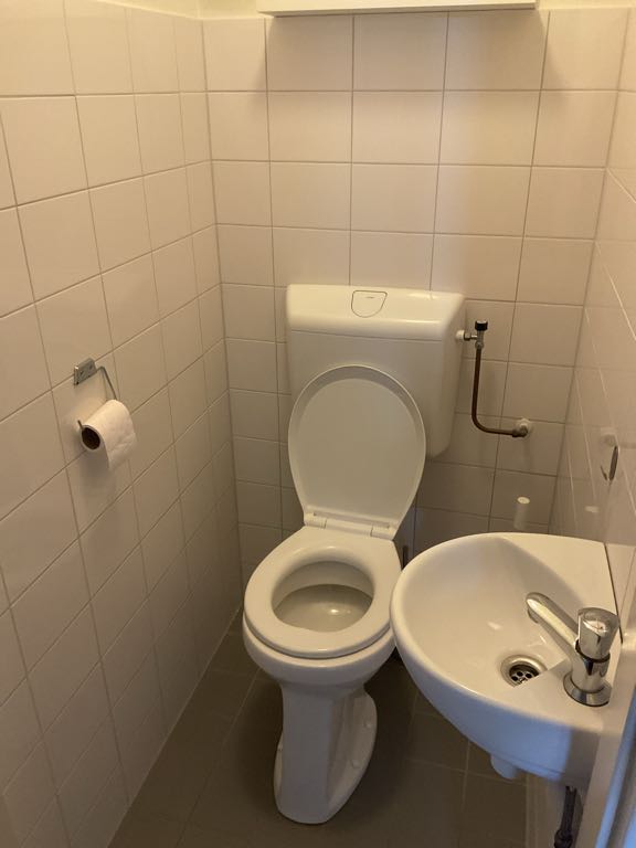 De Wanne 97