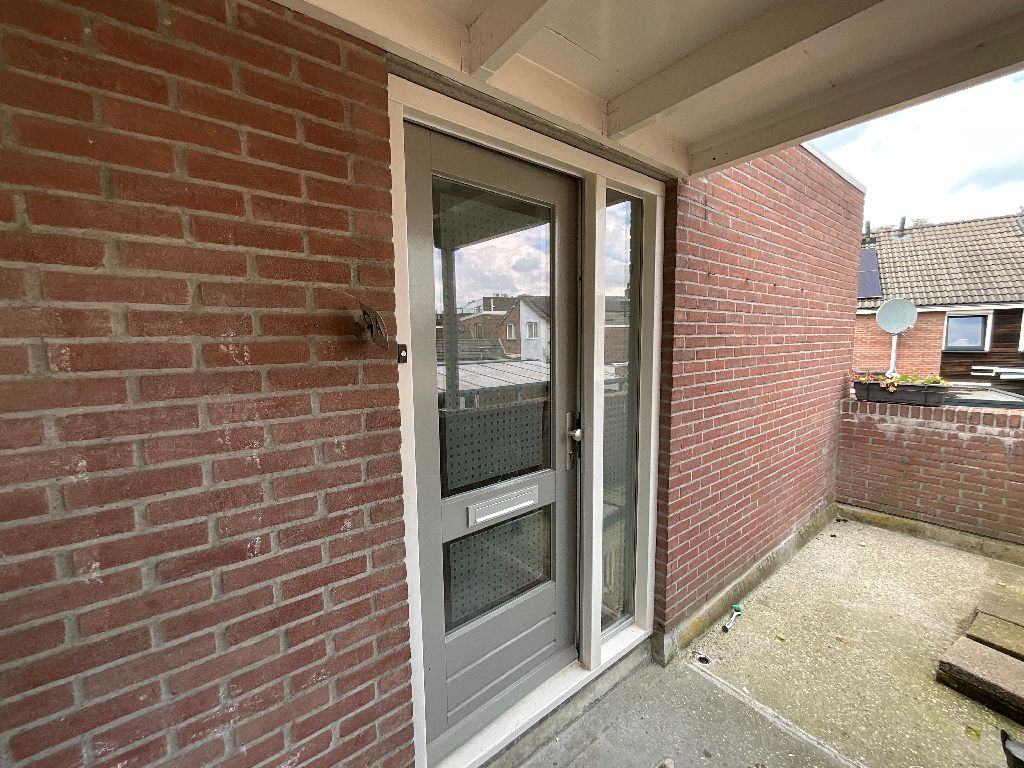Gronausevoetpad 9A