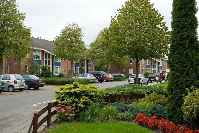Aalsgaardenstraat 19, 7582 AB Losser, Nederland