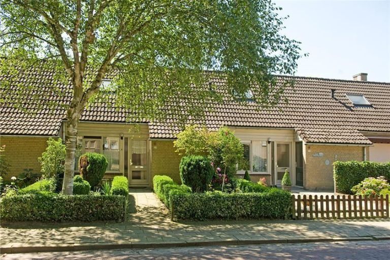 Sweelinckstraat 63, 7582 ED Losser, Nederland