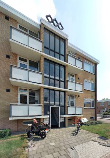 Archimedesstraat 15I, 7552 TR Hengelo, Nederland