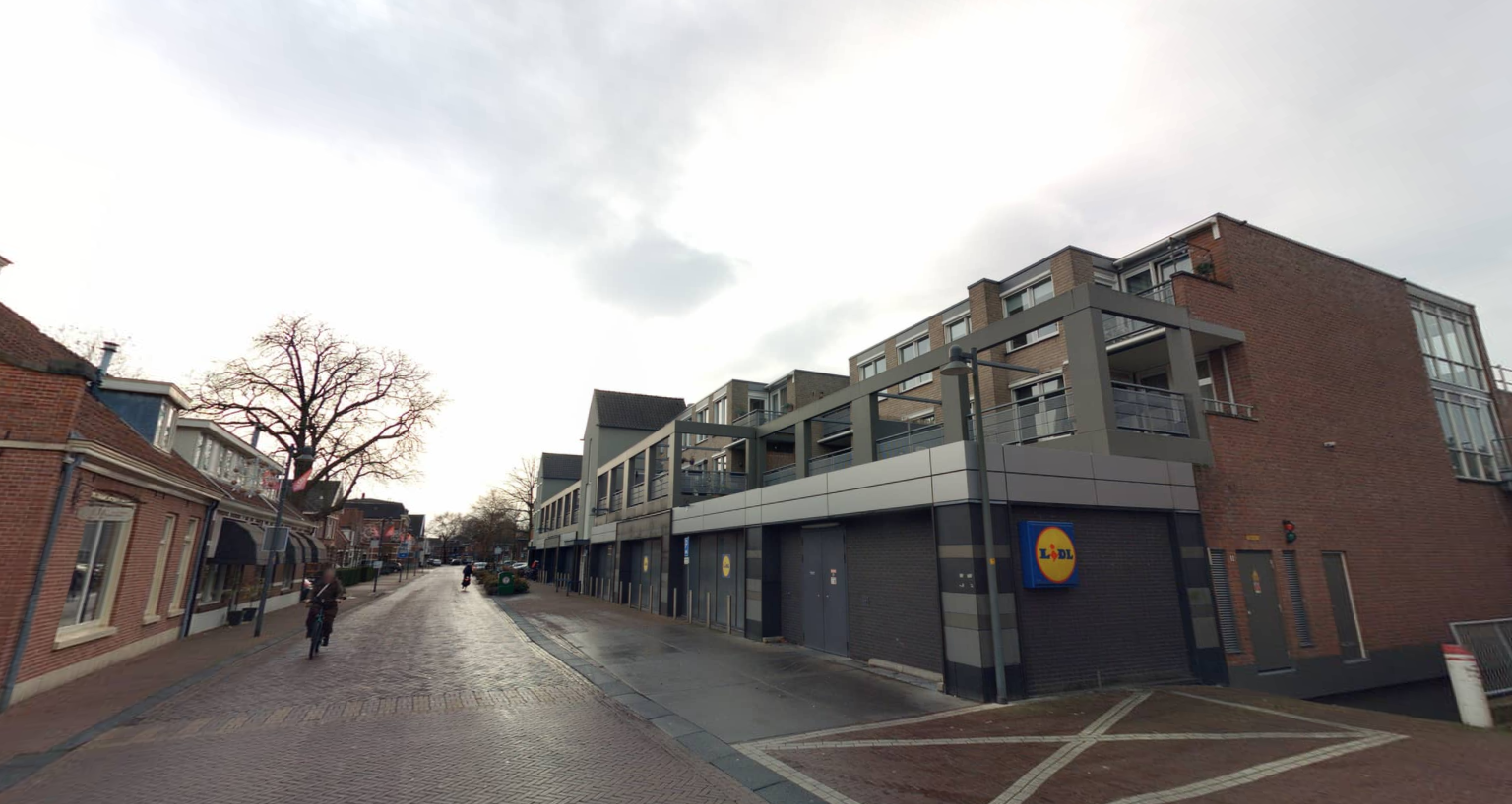 Nieuwe Markt 111, 7622 CL Borne, Nederland