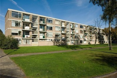 Vlierstraat 428, 7544 GM Enschede, Nederland