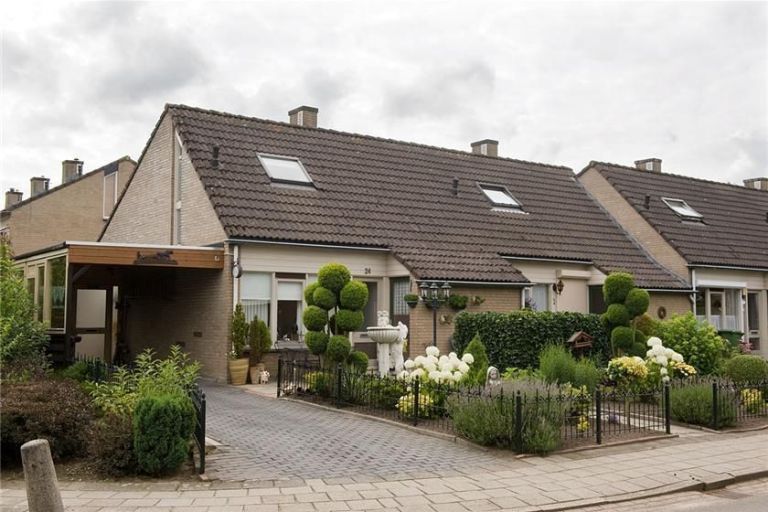 Sweelinckstraat 57, 7582 ED Losser, Nederland