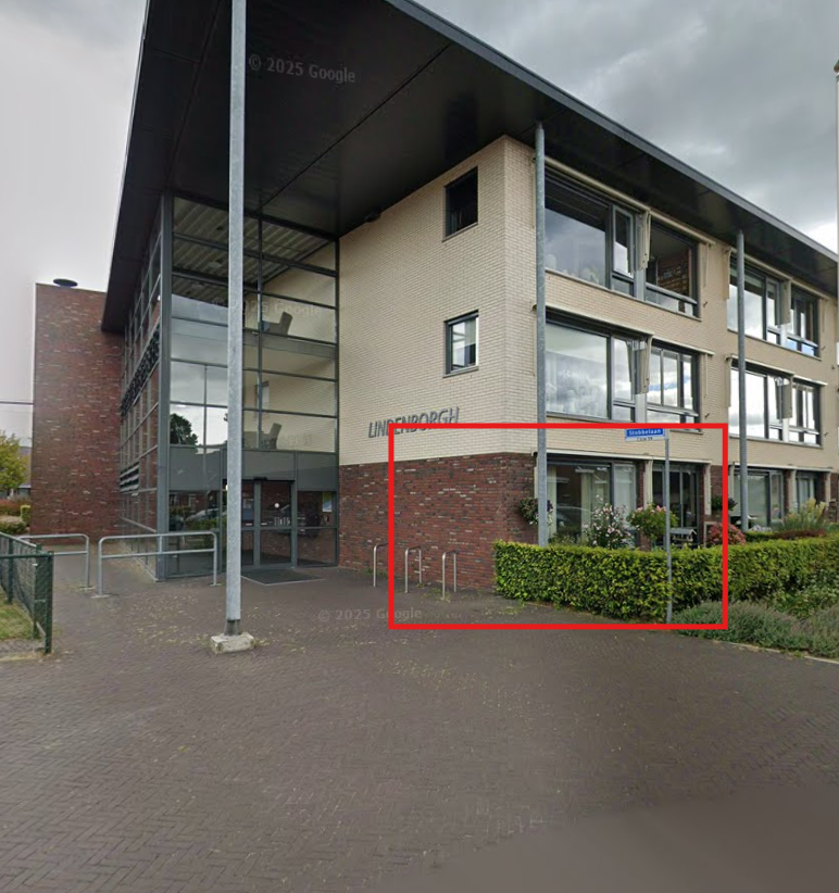 Stobbelaan 7, 7681 ZN Vroomshoop, Nederland
