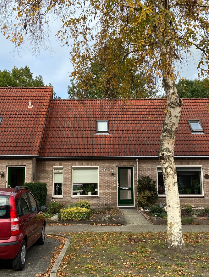 H.J. Meijersstraat 24, 7671 MH Vriezenveen, Nederland
