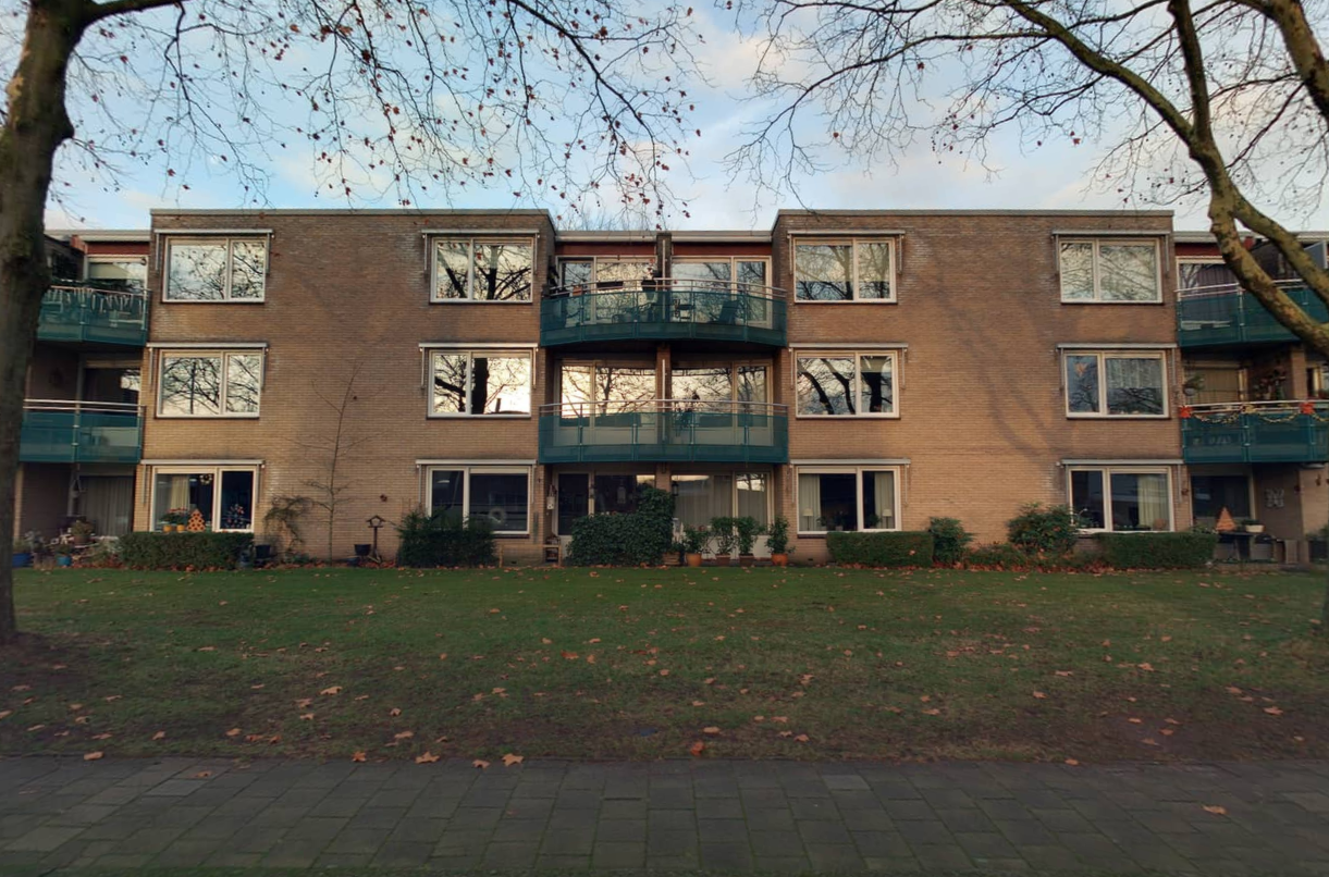 Von Bönninghausenstraat 75, 7622 TP Borne, Nederland