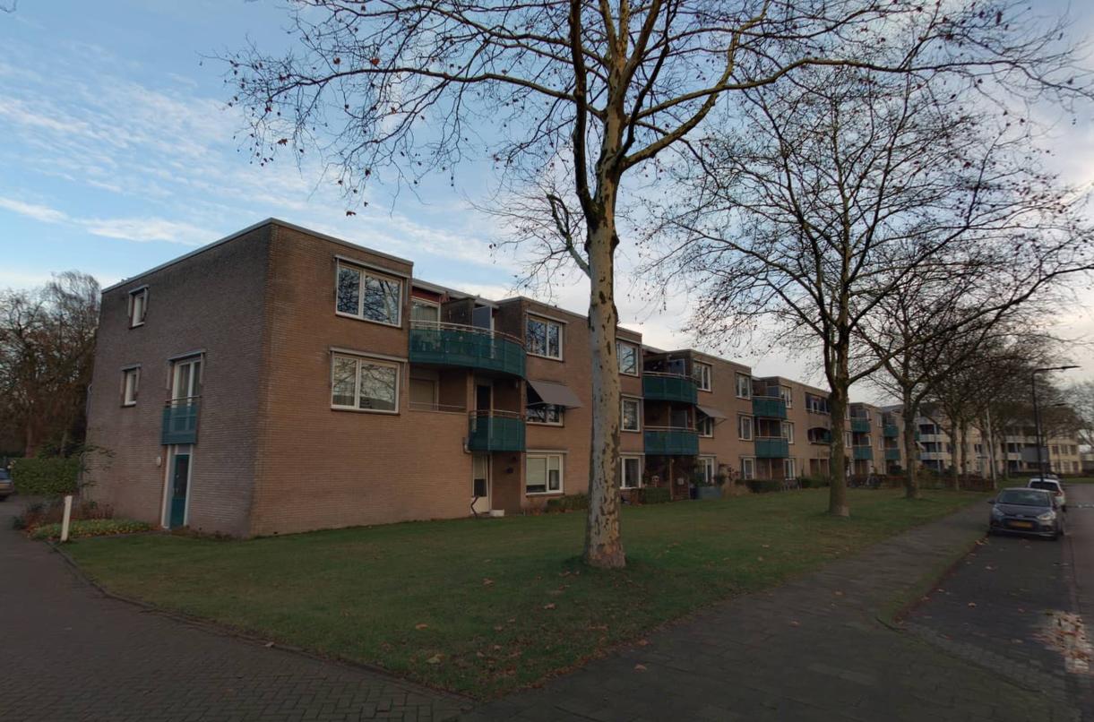 Von Bönninghausenstraat 75