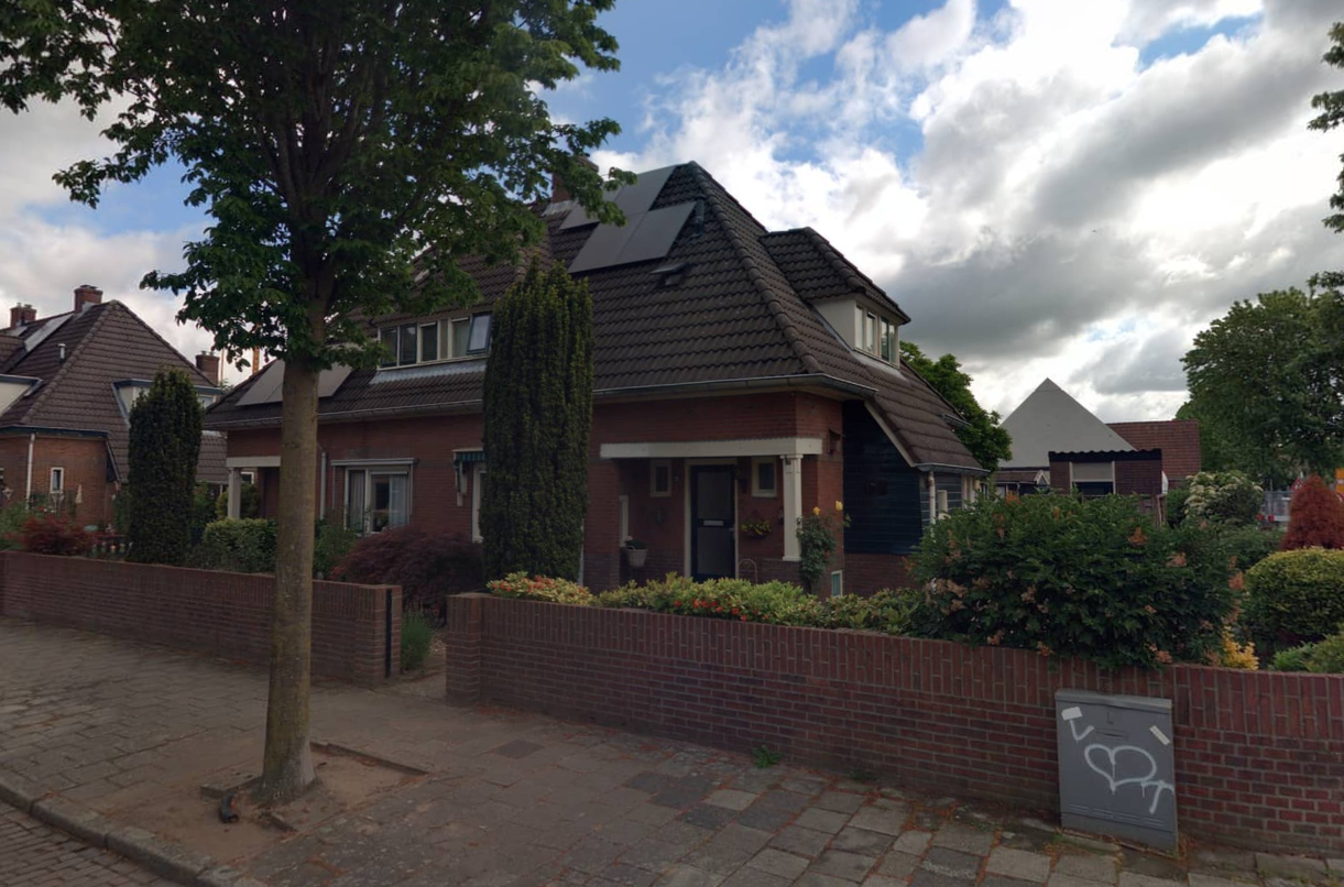 Nijverheidstraat 35, 7555 HL Hengelo, Nederland