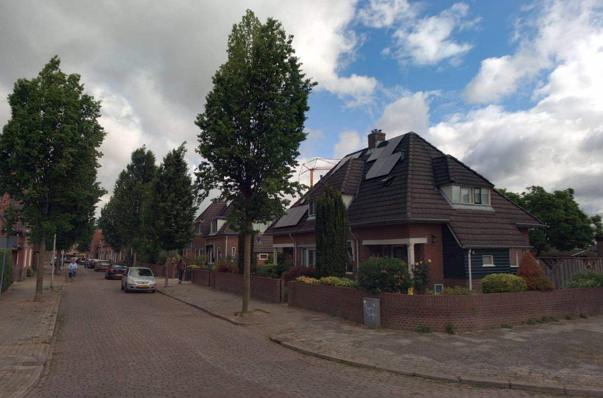 Nijverheidstraat 35
