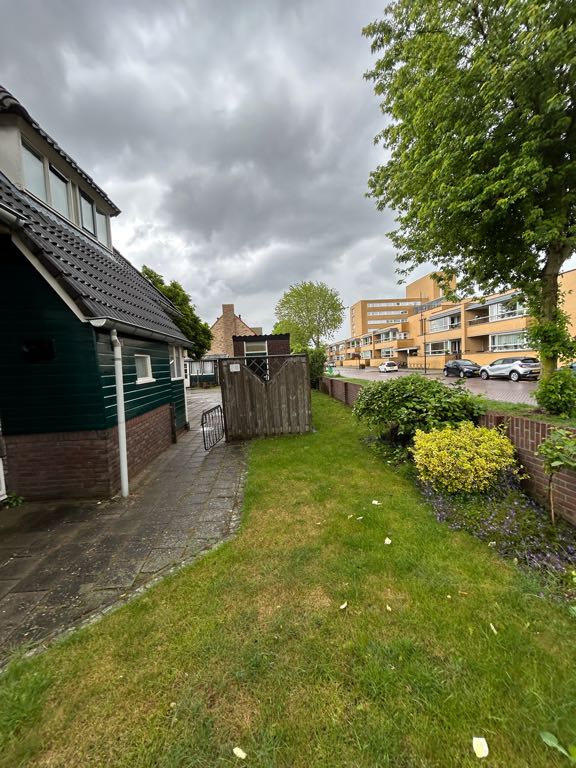 Nijverheidstraat 35